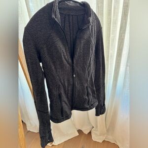 Iululemon forme II jacket
